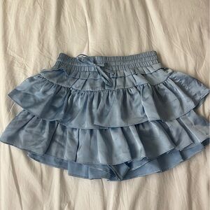 House of Spence skort
